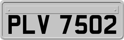 PLV7502