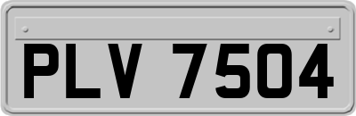 PLV7504