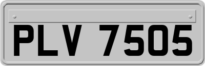 PLV7505