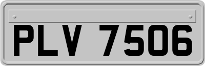 PLV7506