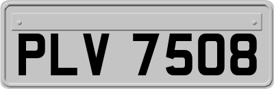 PLV7508