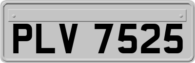 PLV7525