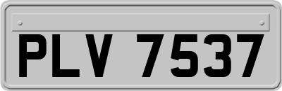 PLV7537