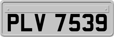 PLV7539