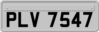 PLV7547