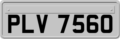 PLV7560