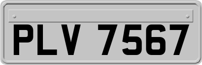 PLV7567