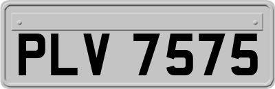 PLV7575