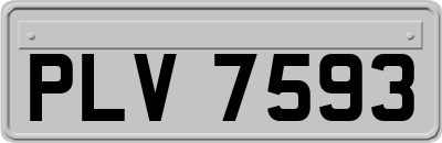 PLV7593