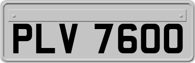 PLV7600