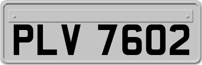 PLV7602