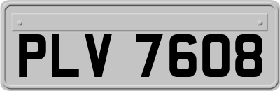 PLV7608