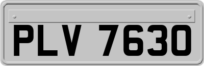 PLV7630