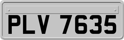 PLV7635