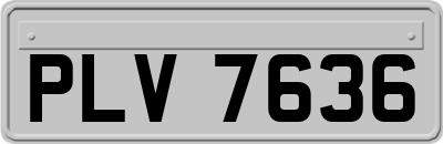 PLV7636