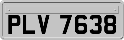 PLV7638