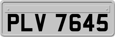 PLV7645