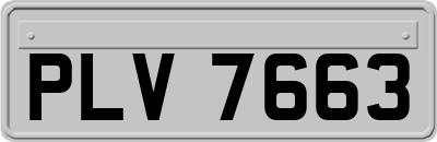 PLV7663