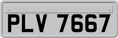 PLV7667