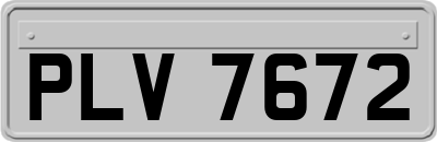 PLV7672