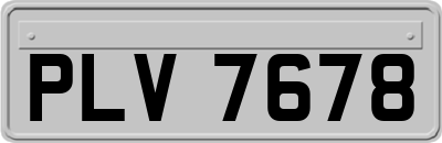 PLV7678