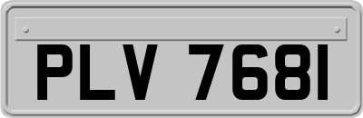 PLV7681