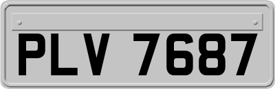 PLV7687