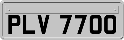 PLV7700