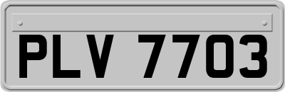 PLV7703