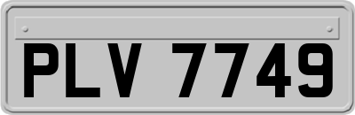 PLV7749