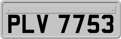 PLV7753