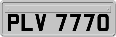 PLV7770