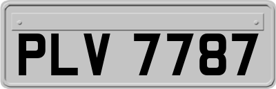 PLV7787