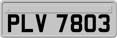 PLV7803