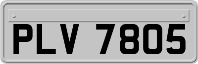 PLV7805