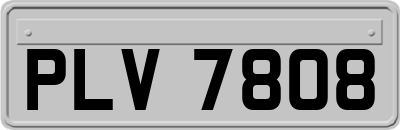 PLV7808