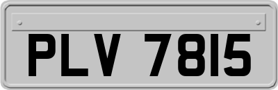 PLV7815