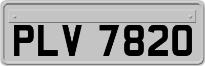 PLV7820