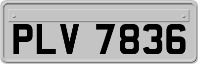 PLV7836