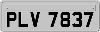 PLV7837