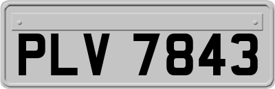 PLV7843