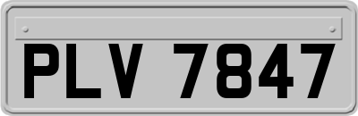 PLV7847