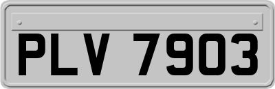 PLV7903