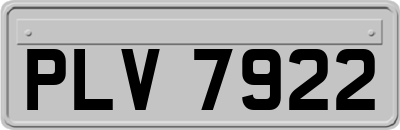 PLV7922