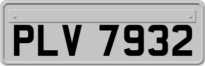 PLV7932