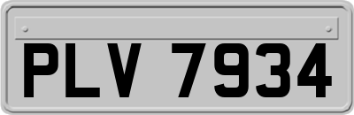 PLV7934