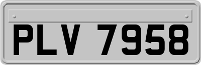 PLV7958