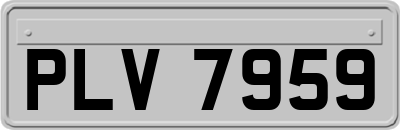 PLV7959