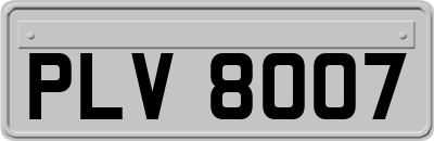 PLV8007