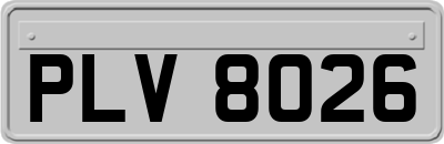 PLV8026